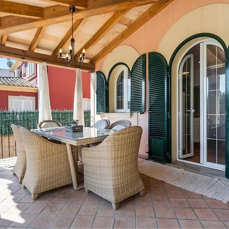 Villa Playa Felostal Palma de Mallorca Ngoại thất bức ảnh