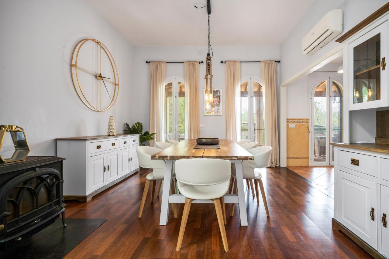 Villa Playa Felostal Palma de Mallorca Ngoại thất bức ảnh