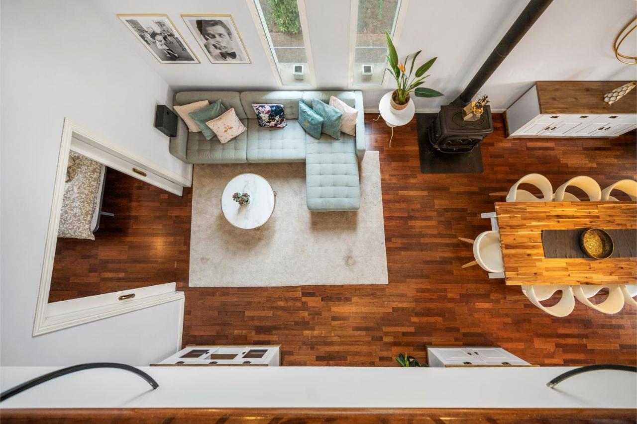 Villa Playa Felostal Palma de Mallorca Ngoại thất bức ảnh