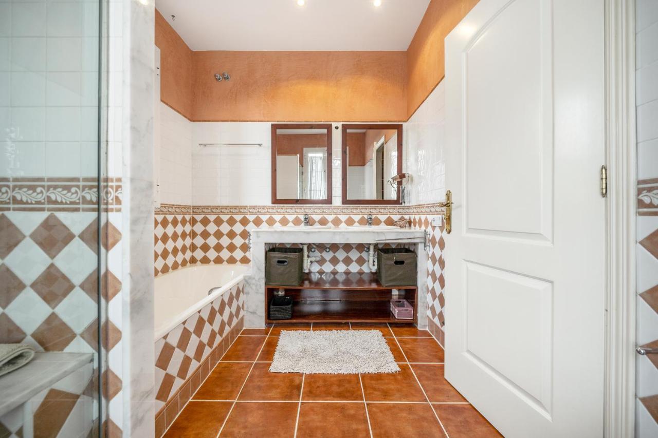 Villa Playa Felostal Palma de Mallorca Ngoại thất bức ảnh
