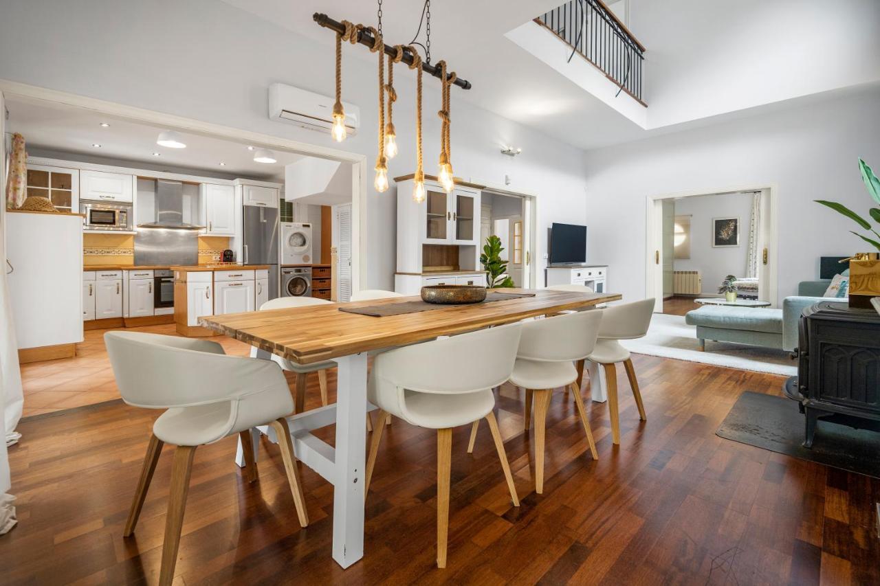 Villa Playa Felostal Palma de Mallorca Ngoại thất bức ảnh
