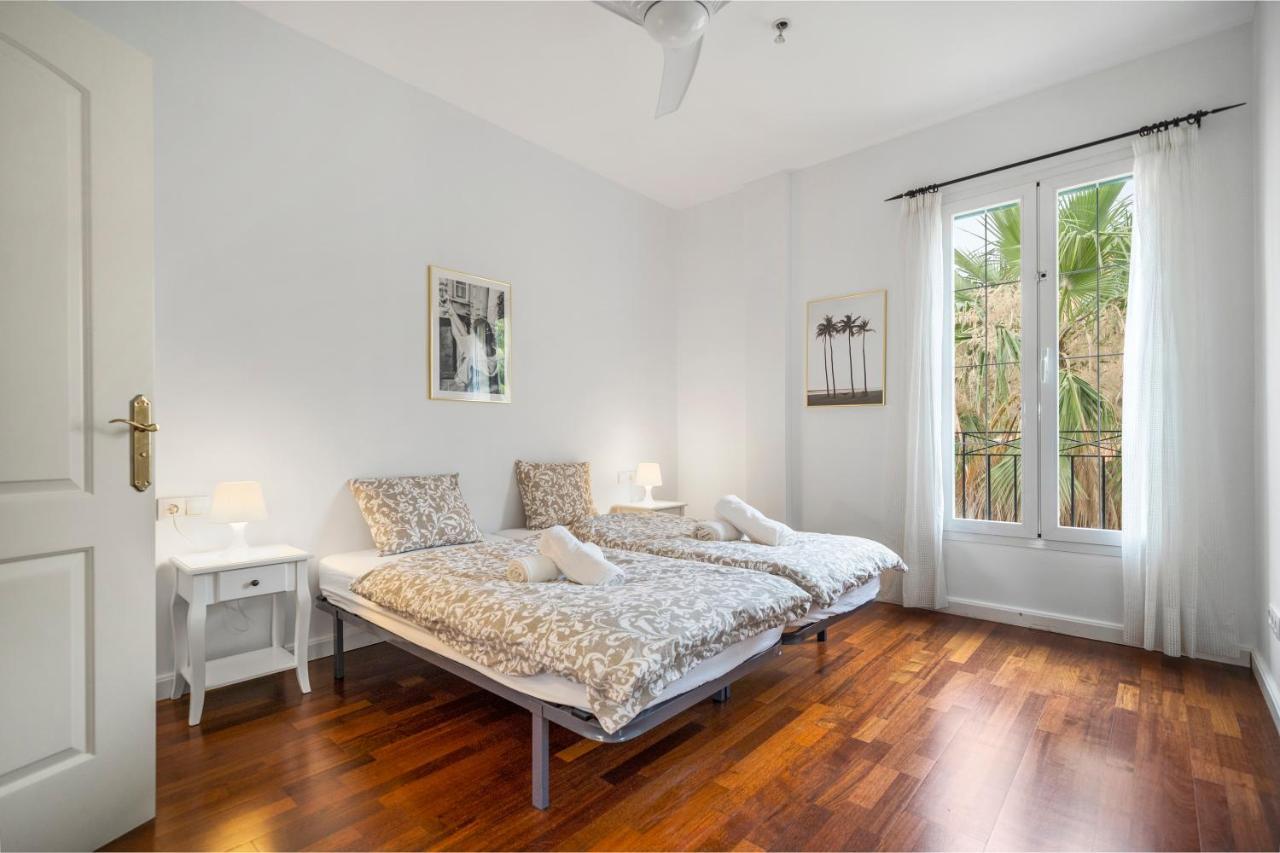 Villa Playa Felostal Palma de Mallorca Ngoại thất bức ảnh