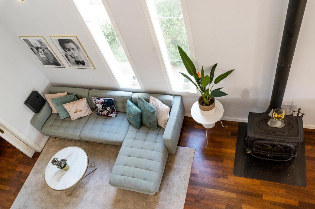 Villa Playa Felostal Palma de Mallorca Ngoại thất bức ảnh