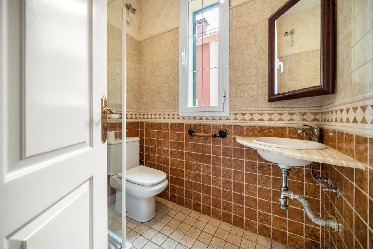 Villa Playa Felostal Palma de Mallorca Ngoại thất bức ảnh