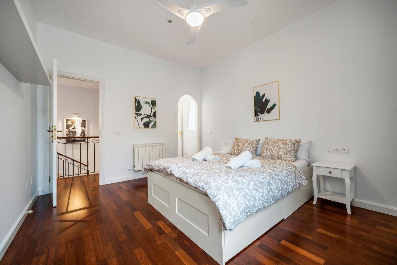 Villa Playa Felostal Palma de Mallorca Ngoại thất bức ảnh