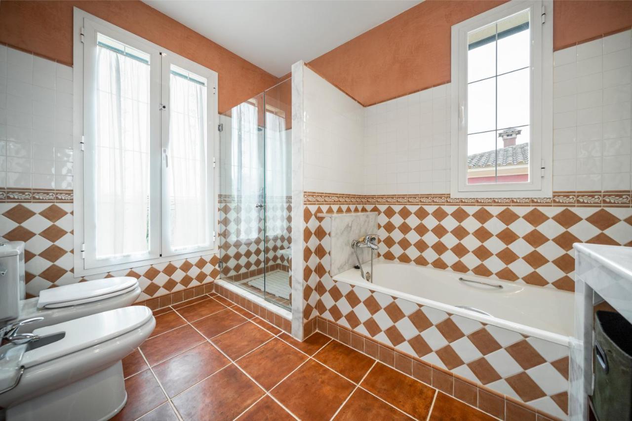 Villa Playa Felostal Palma de Mallorca Ngoại thất bức ảnh
