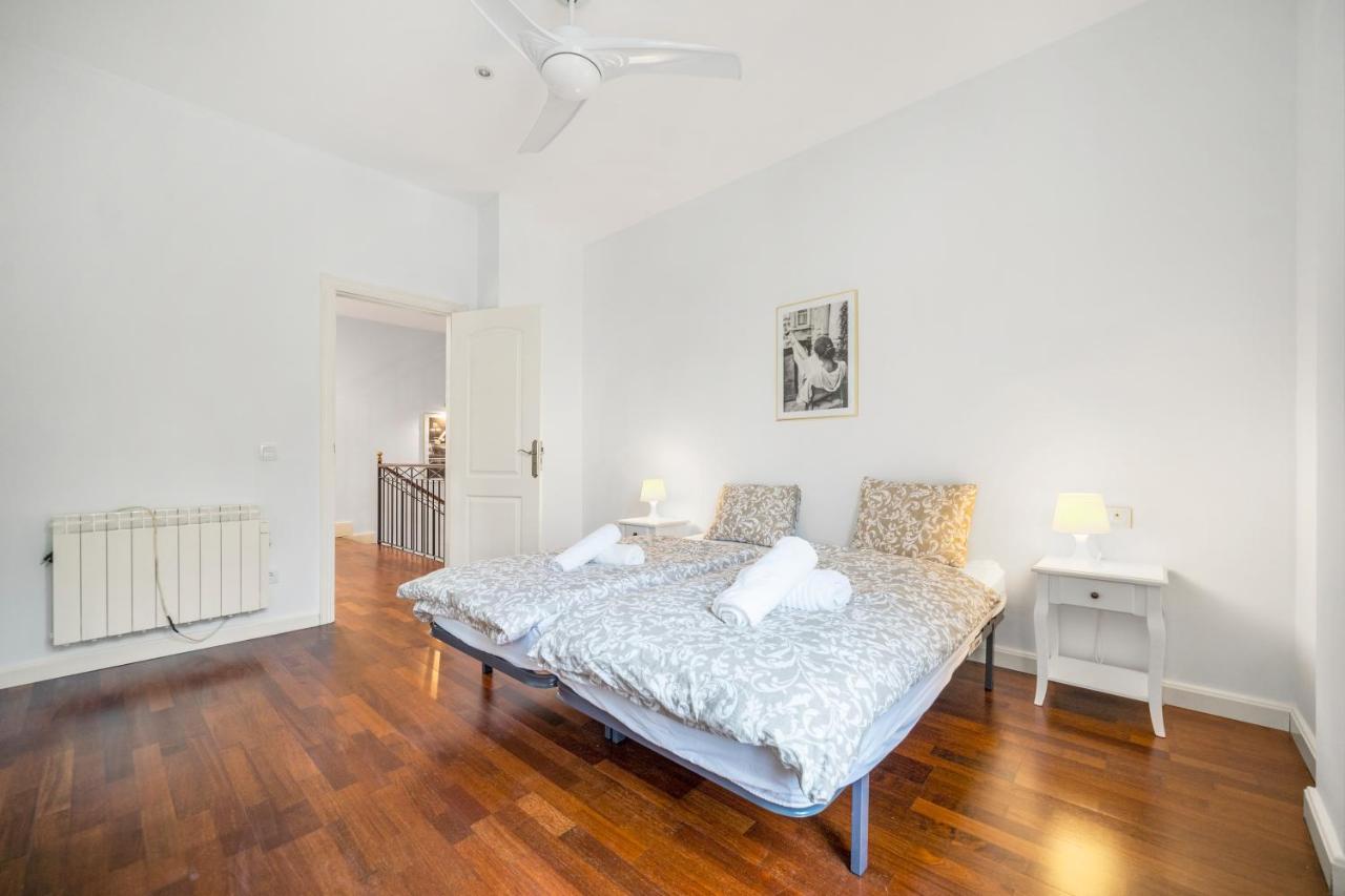 Villa Playa Felostal Palma de Mallorca Ngoại thất bức ảnh