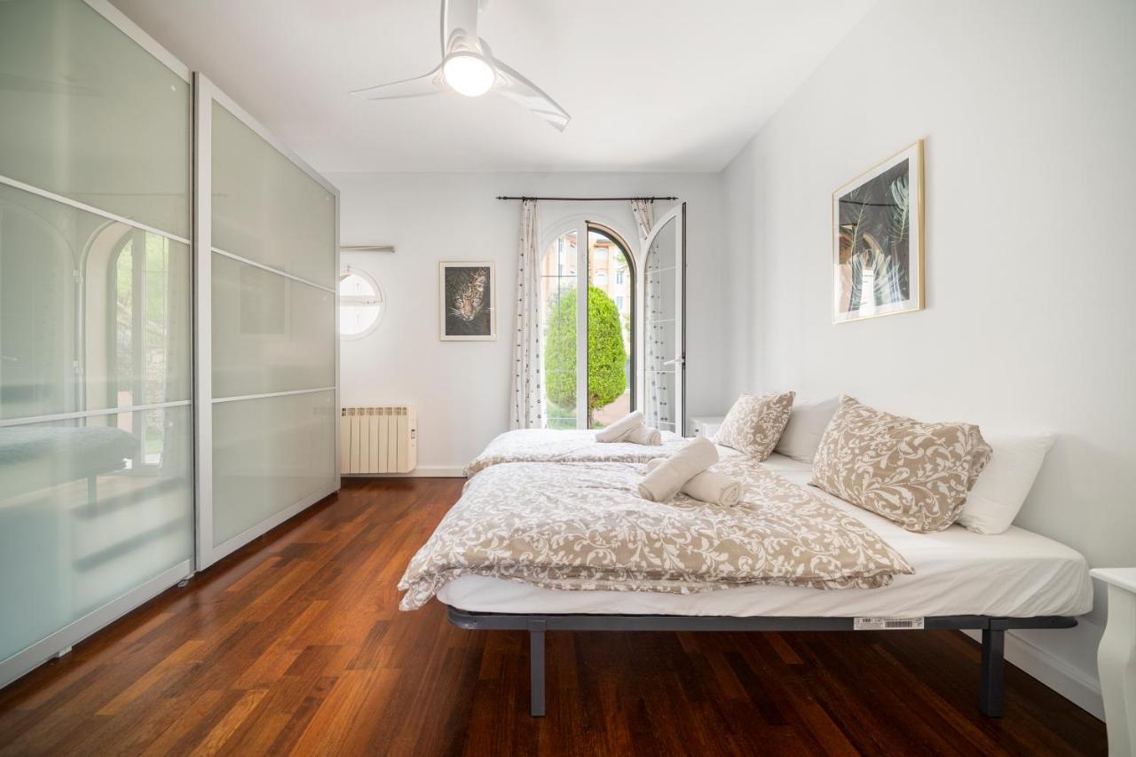 Villa Playa Felostal Palma de Mallorca Ngoại thất bức ảnh