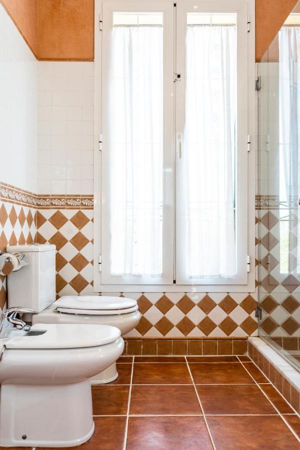Villa Playa Felostal Palma de Mallorca Ngoại thất bức ảnh