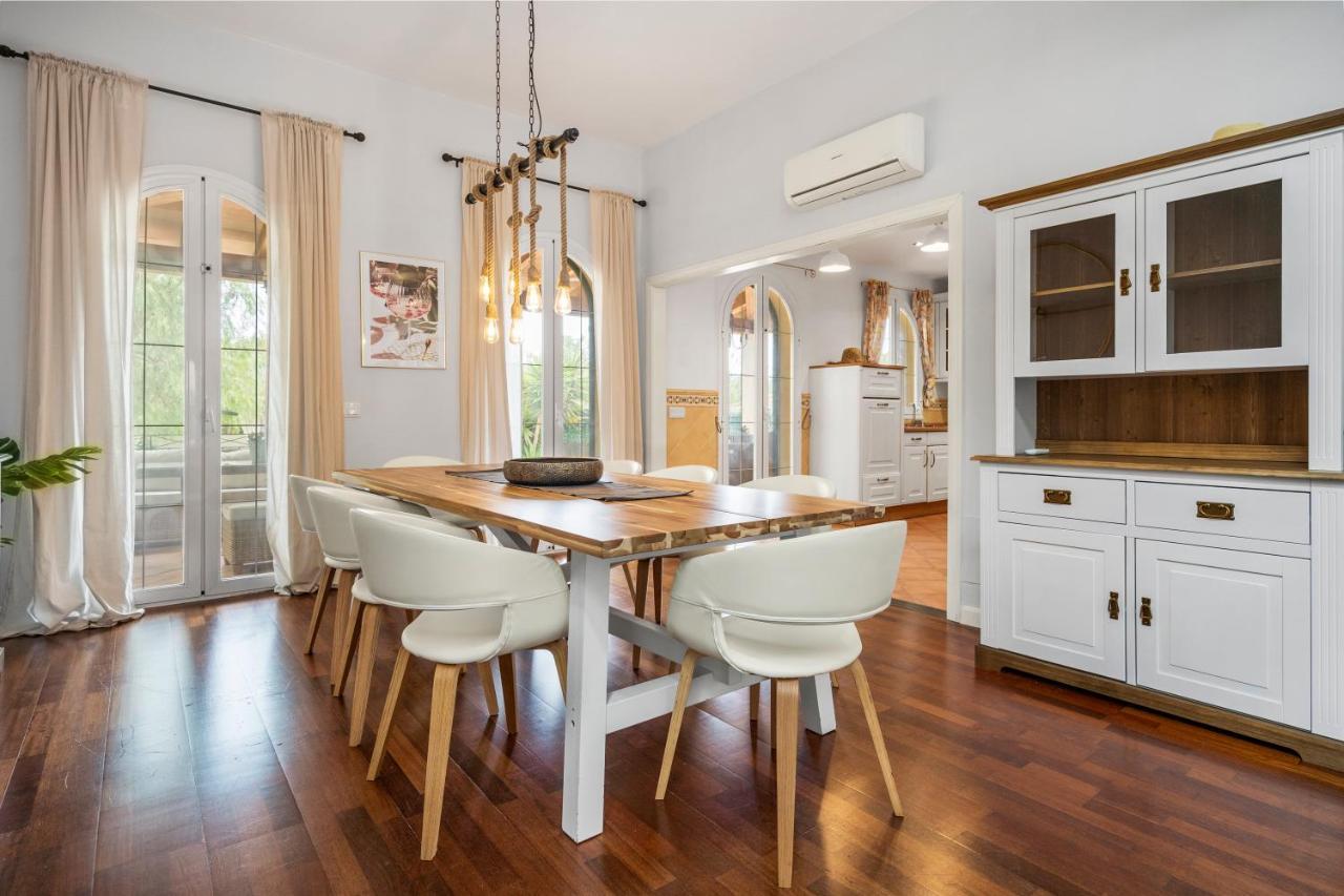 Villa Playa Felostal Palma de Mallorca Ngoại thất bức ảnh