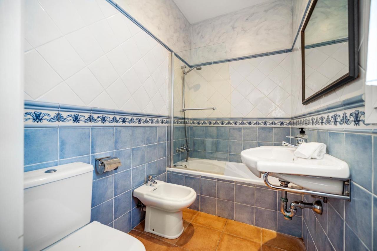 Villa Playa Felostal Palma de Mallorca Ngoại thất bức ảnh