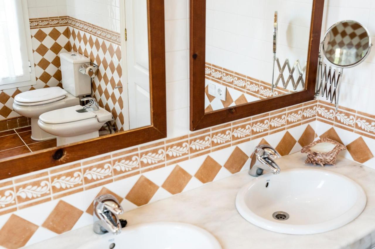 Villa Playa Felostal Palma de Mallorca Ngoại thất bức ảnh