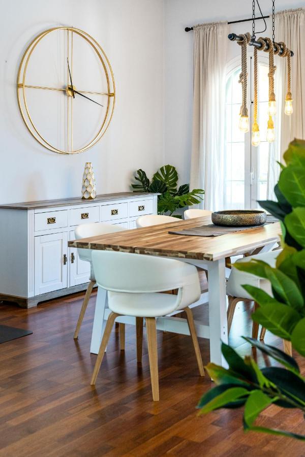Villa Playa Felostal Palma de Mallorca Ngoại thất bức ảnh